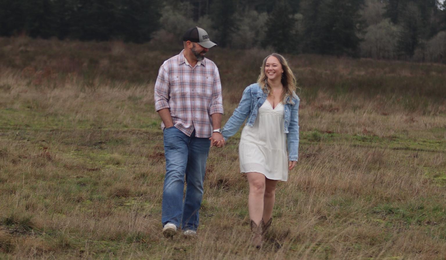 The Wedding Website of Tara Foster and Brent Church