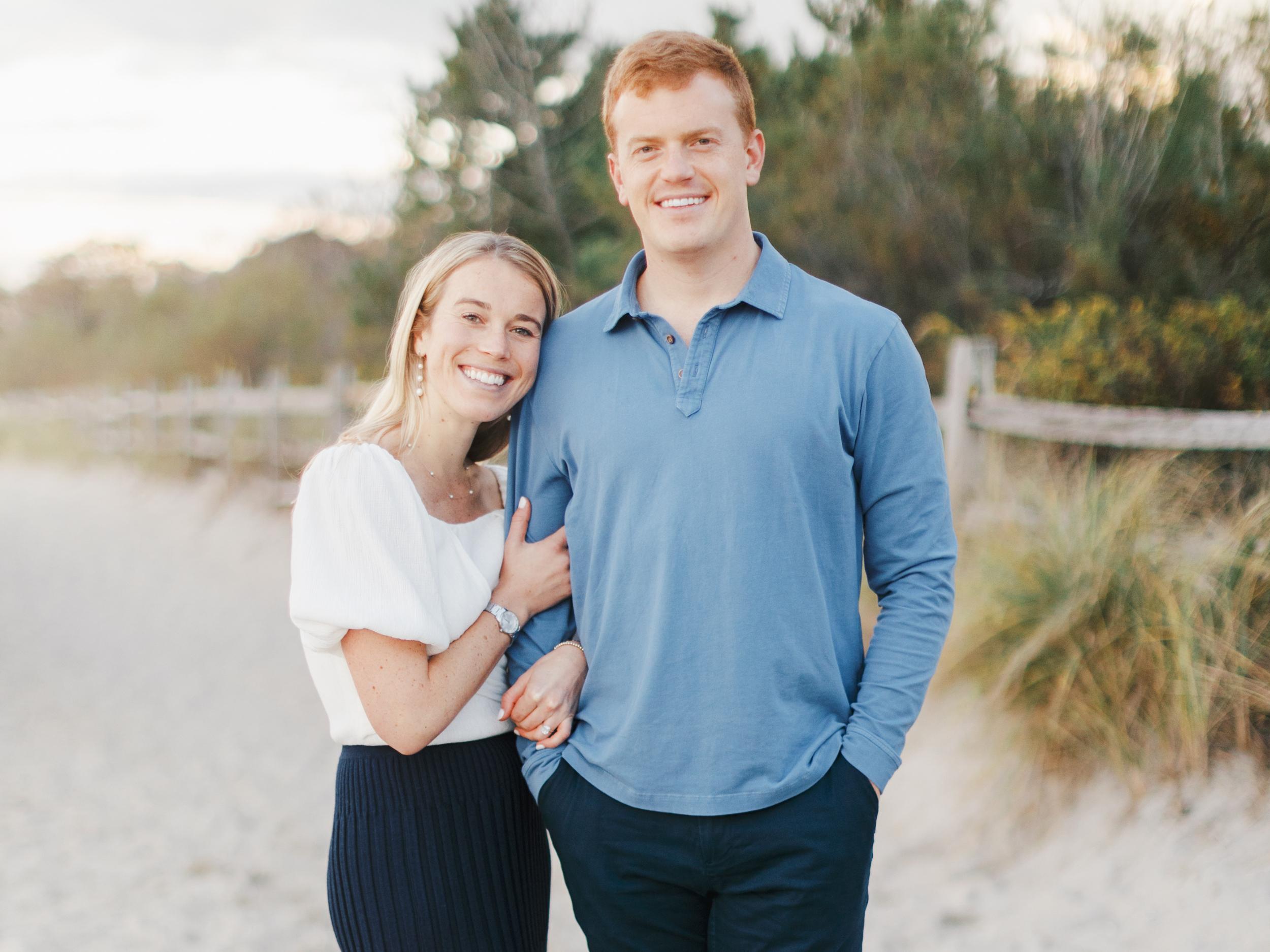 The Wedding Website of Sarah Cassidy and Jamie Bradshaw