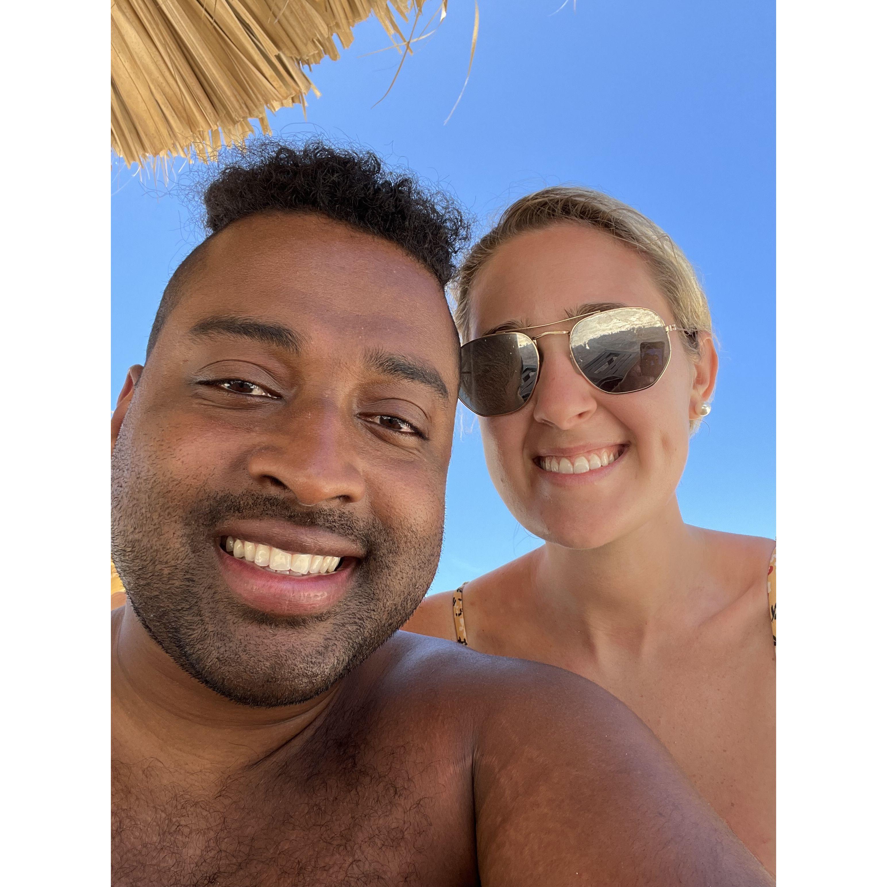 Jamaica