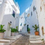 Ostuni