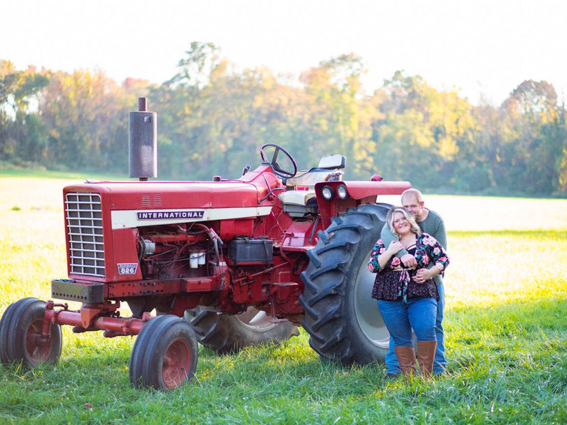 The Wedding Website of Kasey Oertel and Patrick Charles