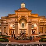 Sight & Sound Theatres