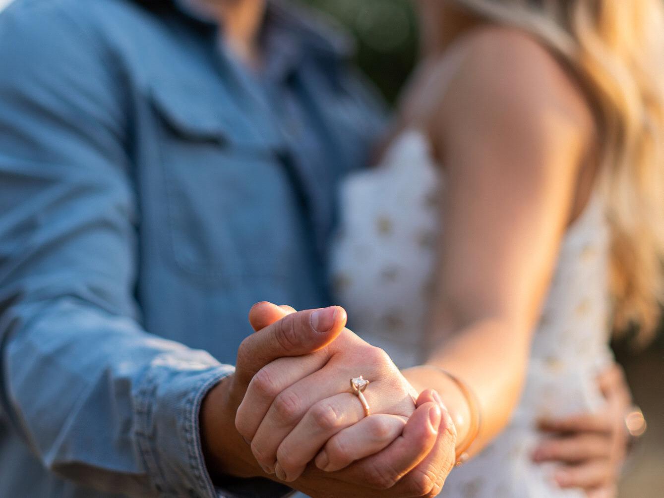 The Wedding Website of Kinzi Hanie and Anthony Alves
