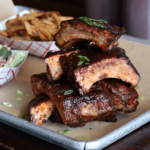 Sugarfire Smoke House