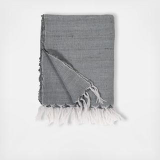 Athena Throw