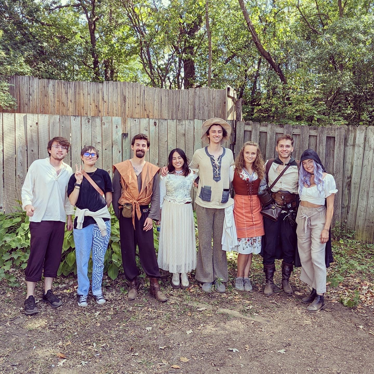 Renaissance Festival