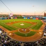 CHS Field