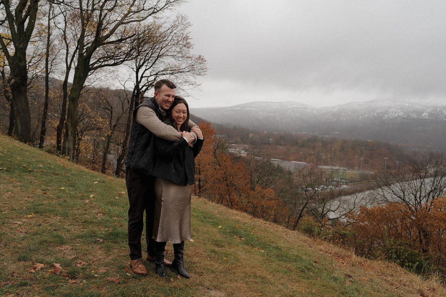 The Wedding Website of Margaret Go and Thaddeus Lepcio