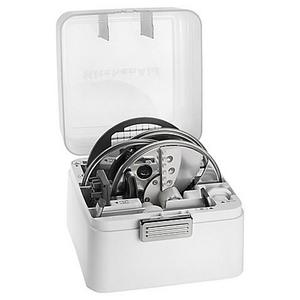 KitchenAid® Food Processor Stand Mixer Dicing Kit