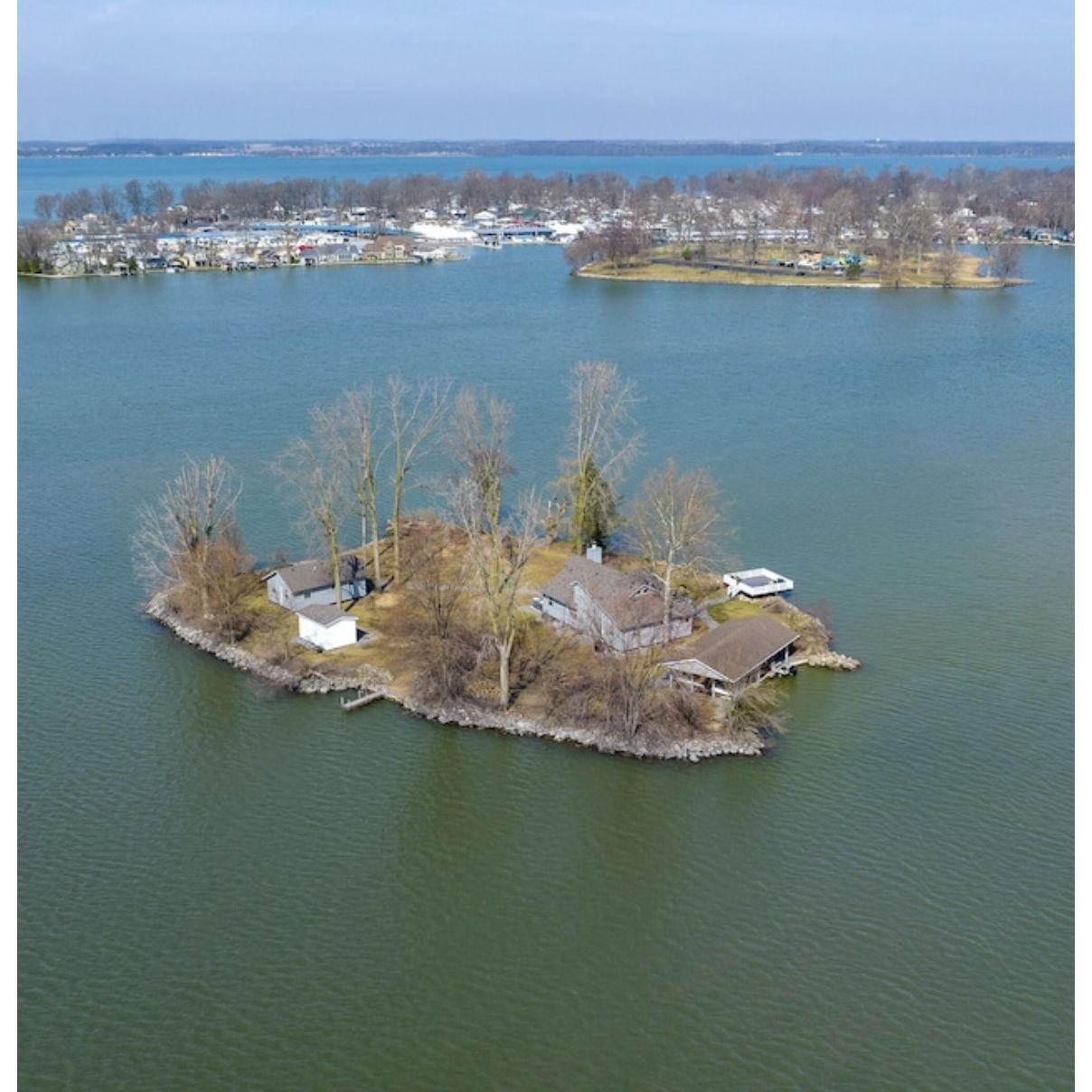 Ready to come party on a private, 1-acre island with us? This is Crystal Beach Island!