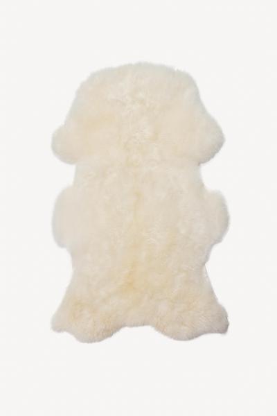 Sheepskin - White