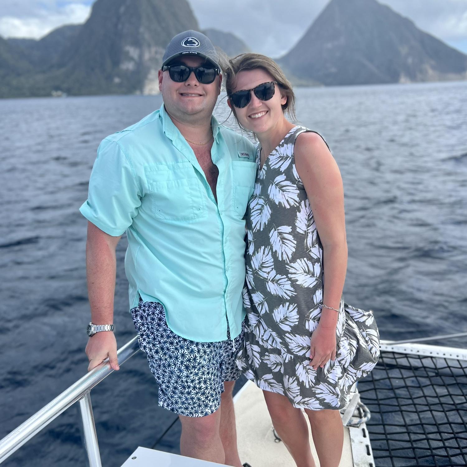 St Lucia 2023