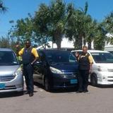 Schedule a Tour with a local Taxi Driver