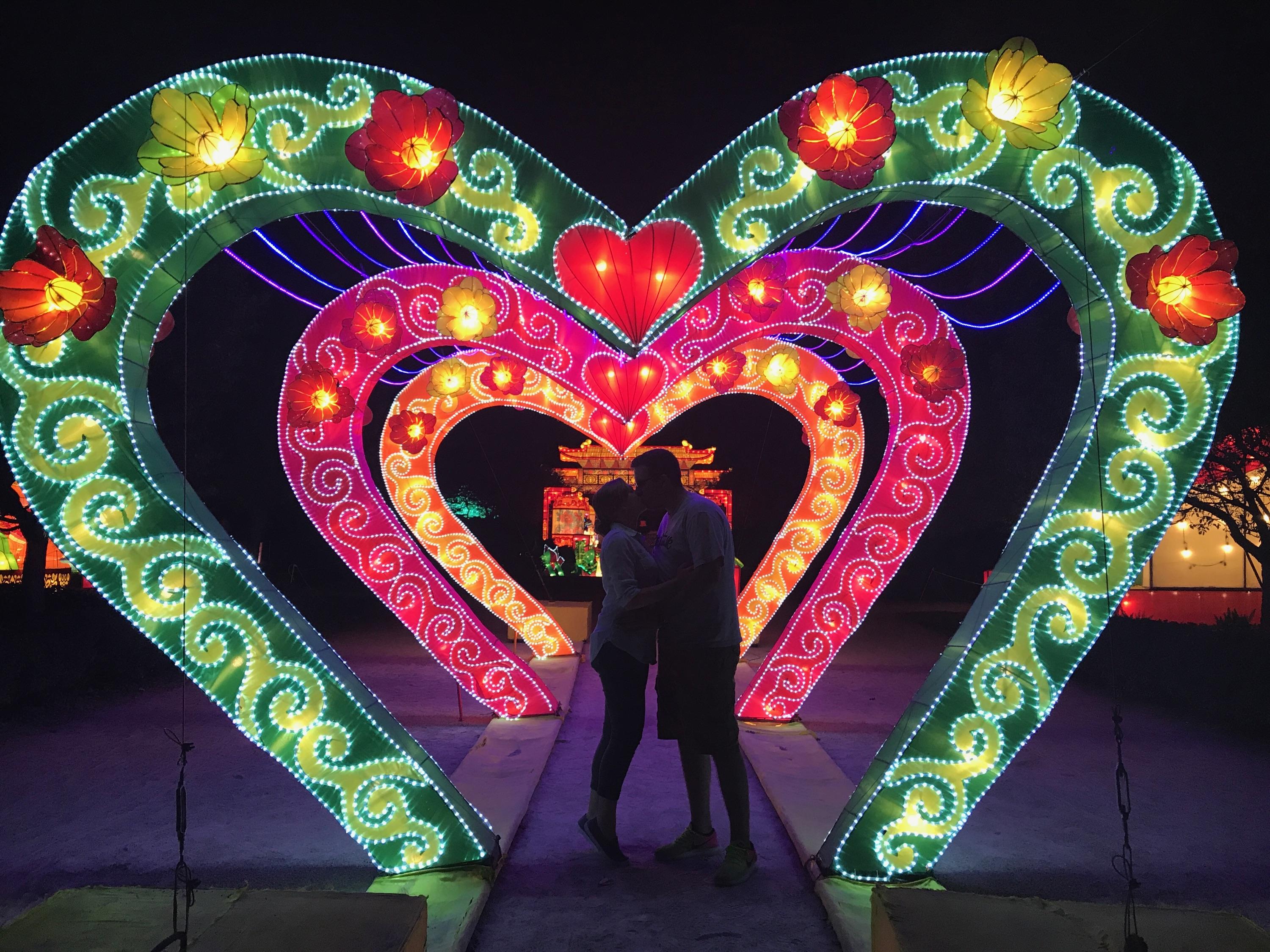 The Wedding Website of Natalie Krupinski and Zach Enright
