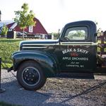 Beak & Skiff Apple Hill Campus, 1911 Tasting Room and Distillery