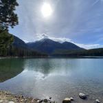 Holland Lake