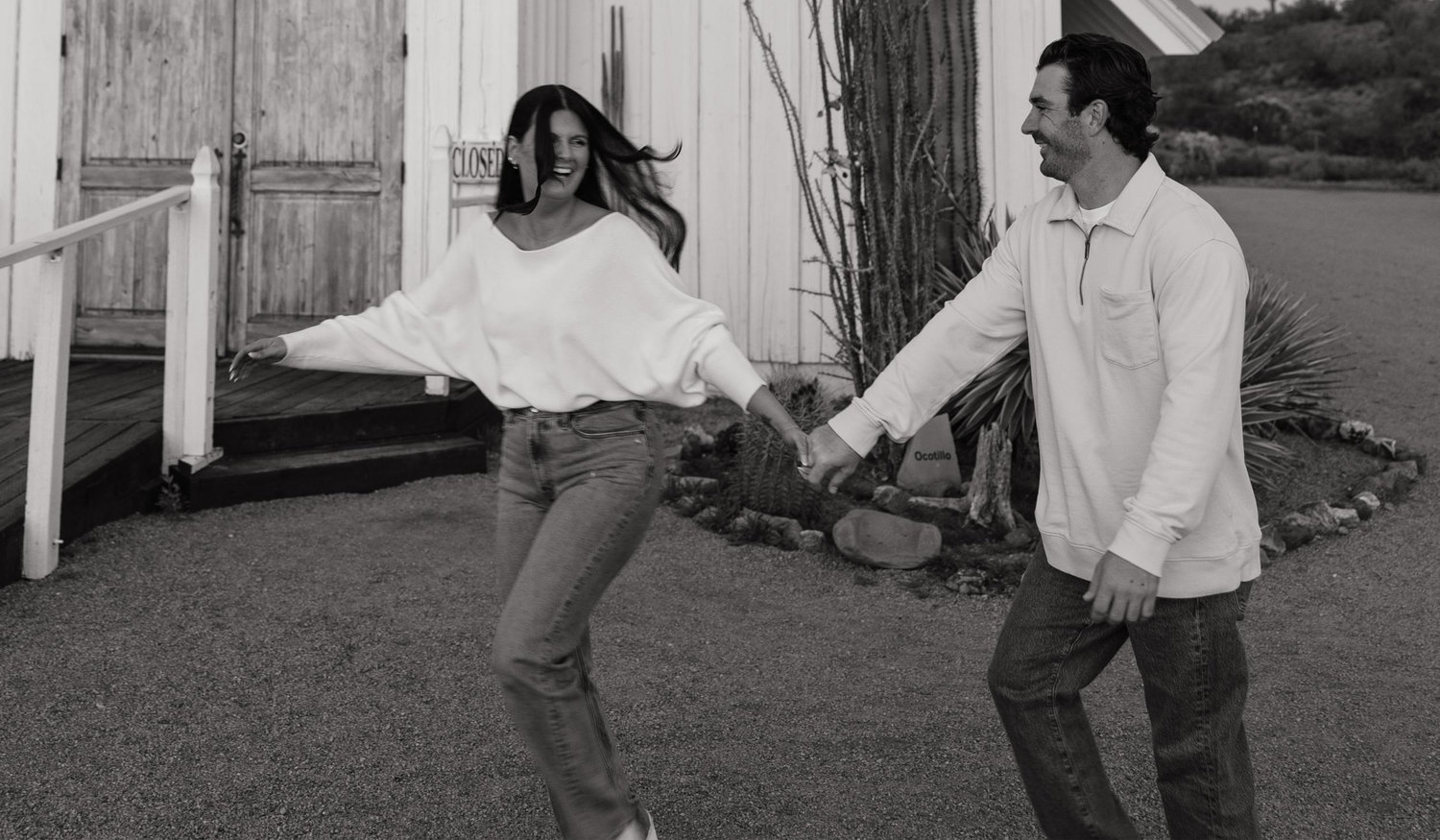 The Wedding Website of Christine Taylor and Nick Feuillardet