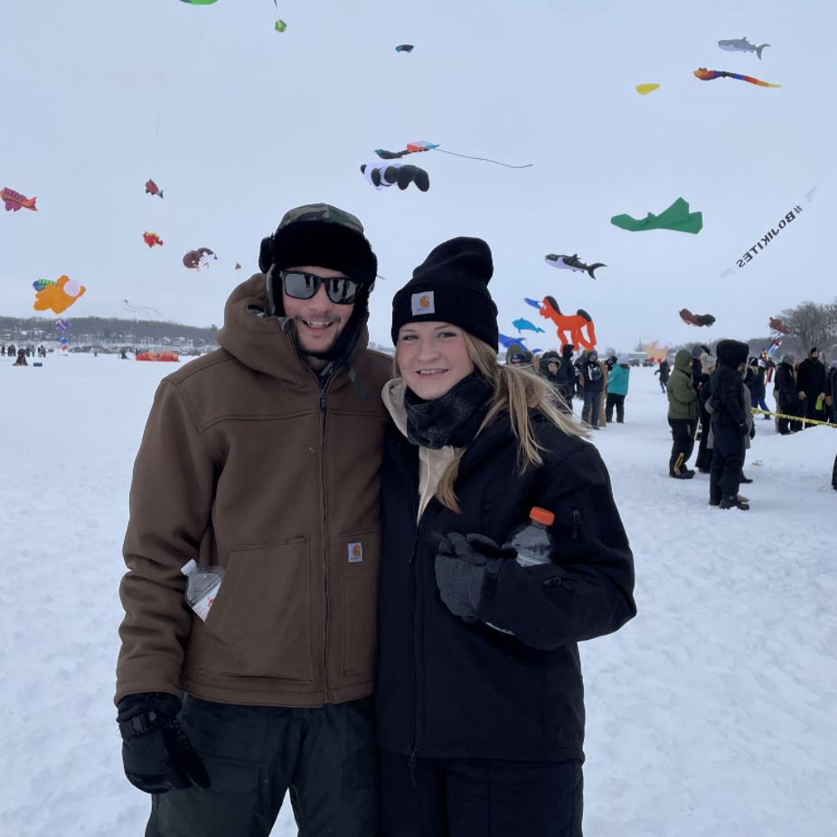 Winter games 2023