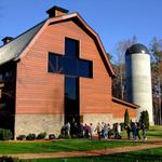 Billy Graham Library