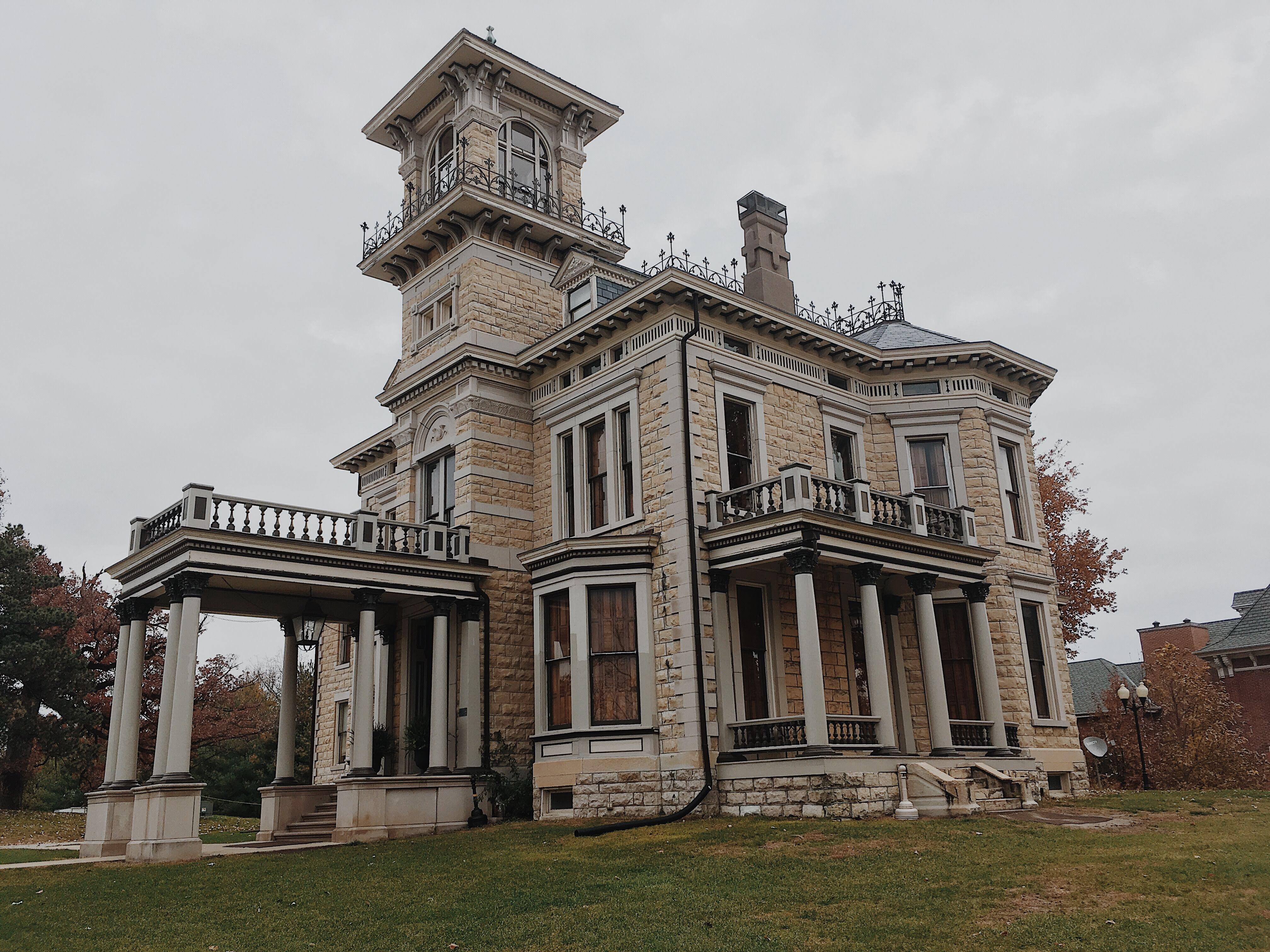 The Wedding Website of Brian Speer and Mallie Halterman
