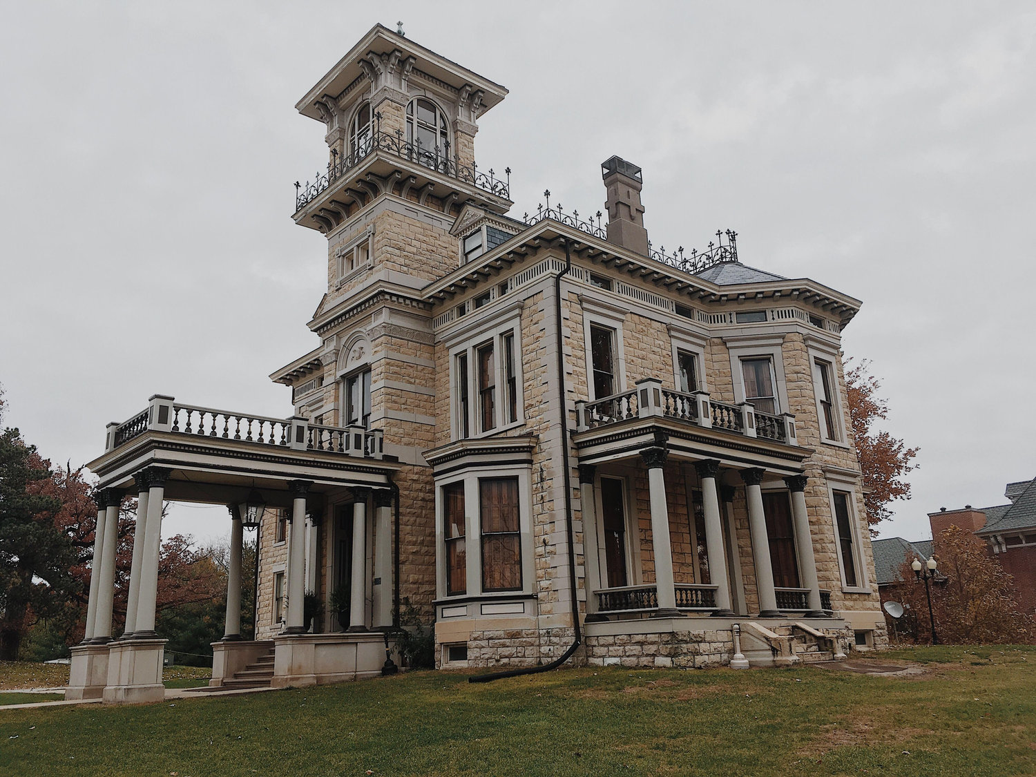 The Wedding Website of Brian Speer and Mallie Halterman