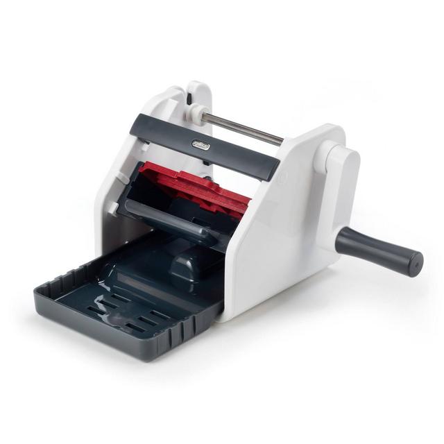 ZYLISS SmoothSlicer 6" Vegetable Pasta Maker E900054U