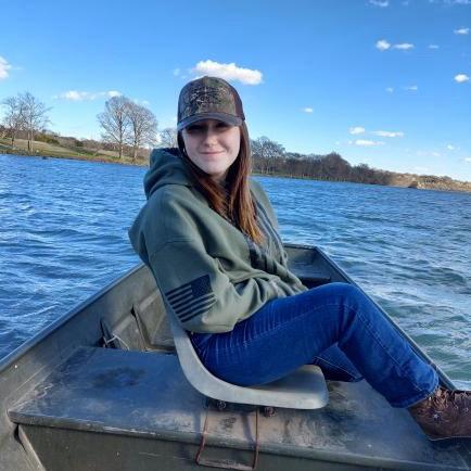 Fishing trip pt. 2