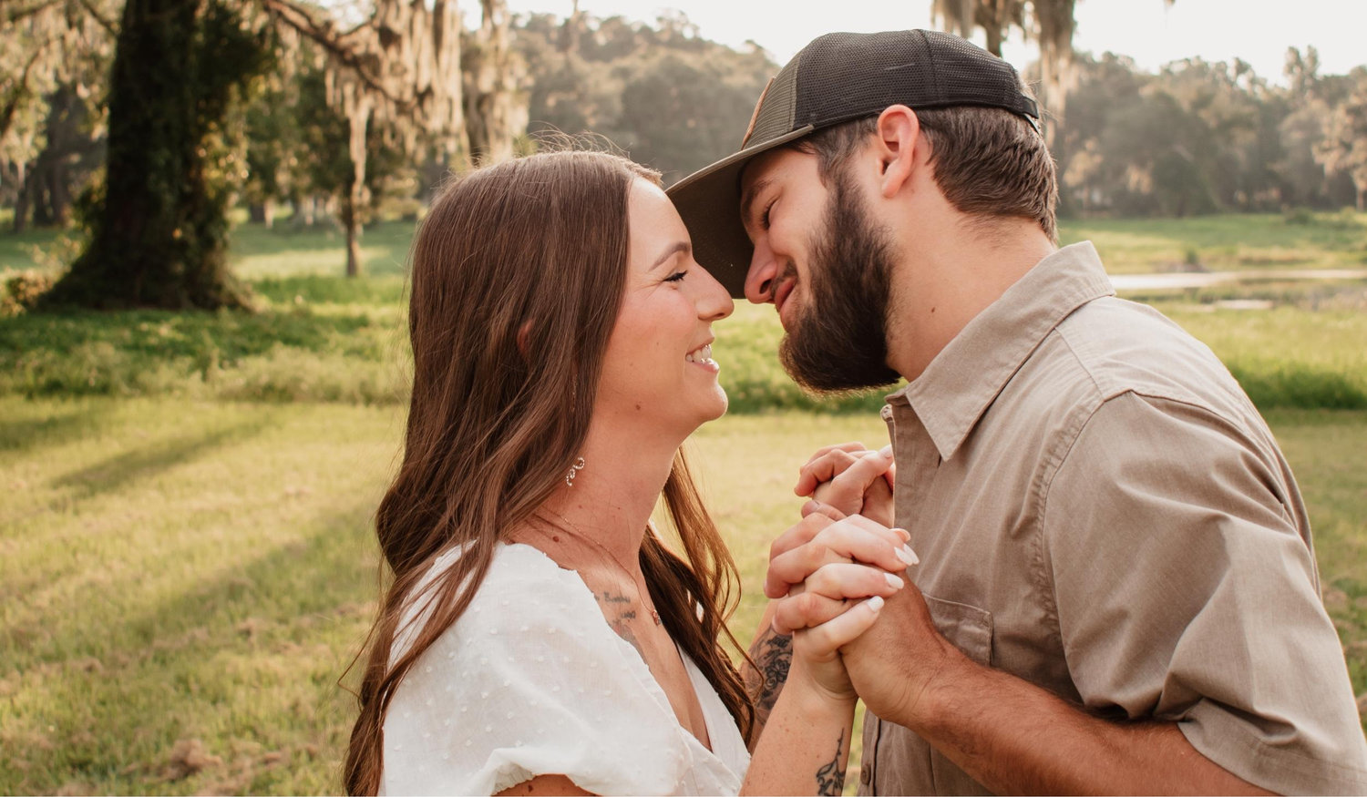 The Wedding Website of Cassandra Perrini and Bradley Hopp