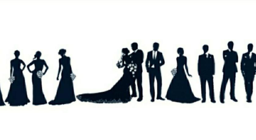 The Wedding Website of . Shawnett and Brian .