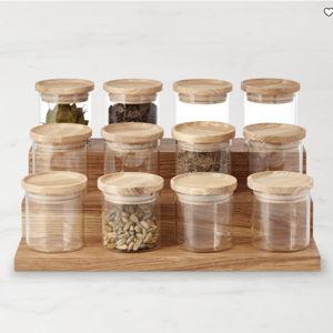 Hold Everything Spice Jar Stadium