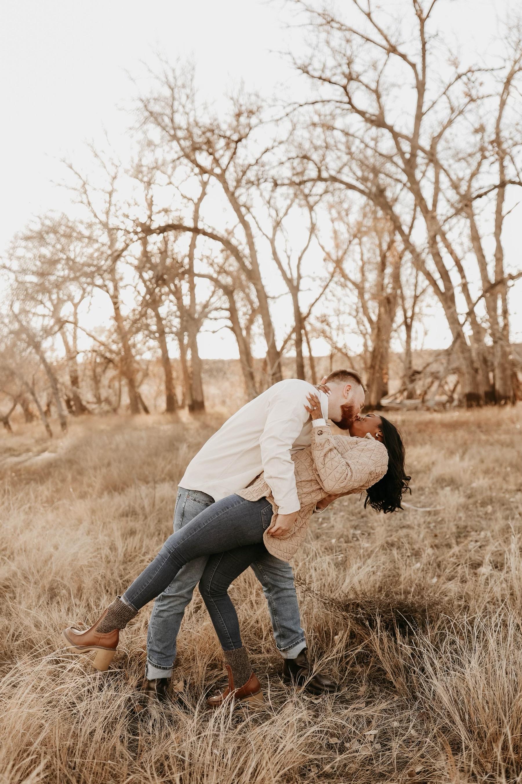 The Wedding Website of Zachary Sheppard and Kyra Richmond