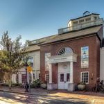 Nantucket Whaling Museum