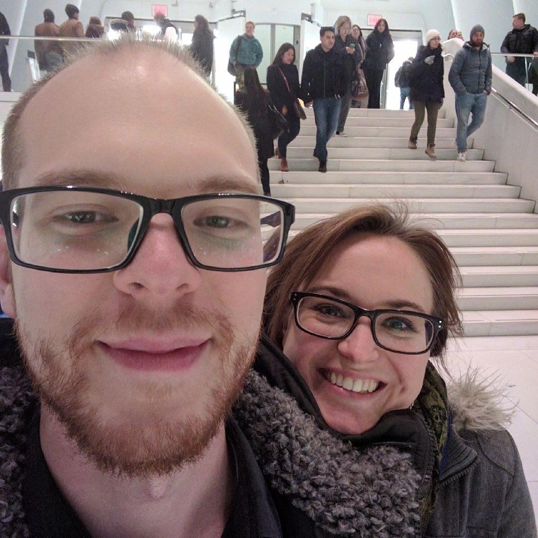 The Wedding Website of Jordan Anderson and Jennifer Hiett