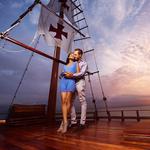 Columbus Romantic Dinner Cruise