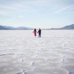 Bonneville State Park