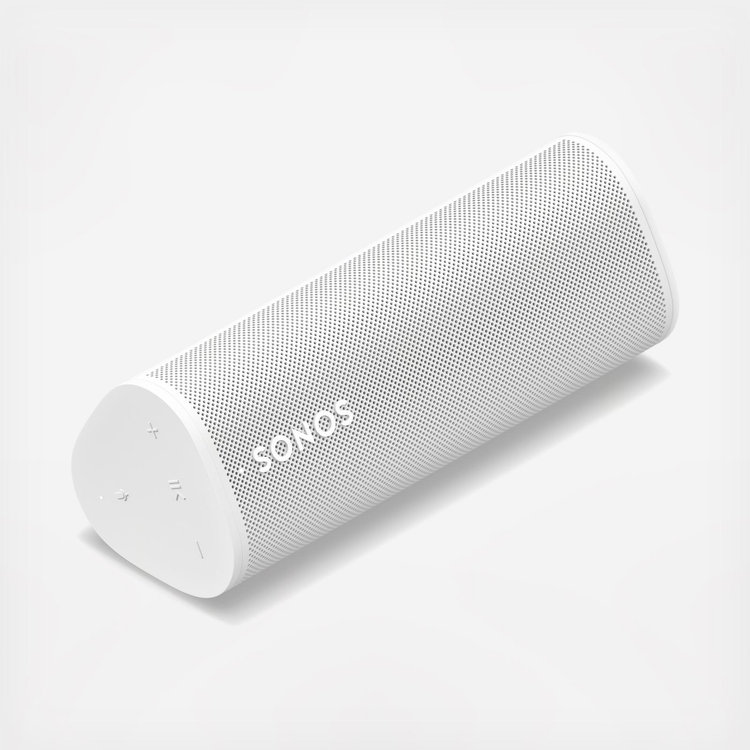 Sonos, Roam 2 Portable Smart Speaker | Zola