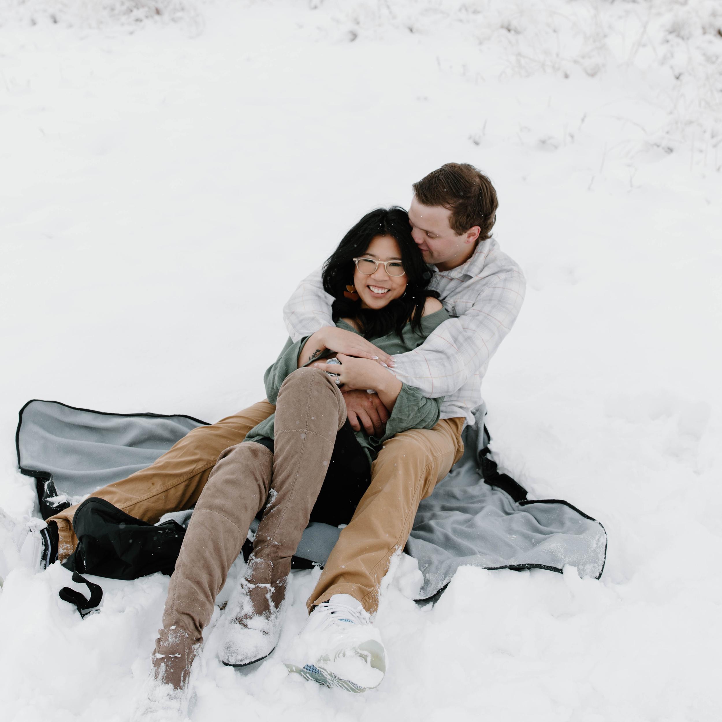 Newlywed Fund
