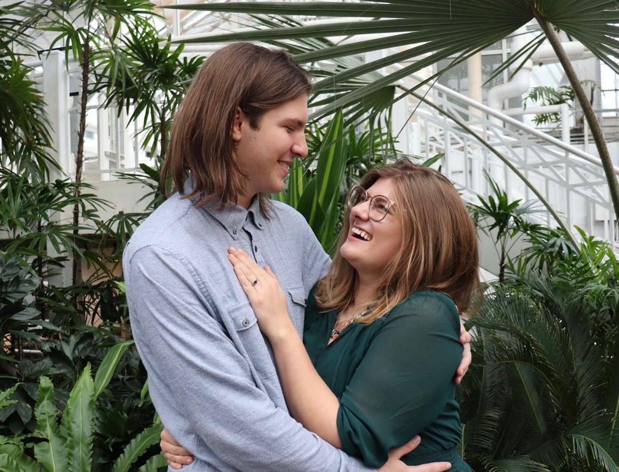 The Wedding Website of Elisabeth Bacon and Ethan Bailey