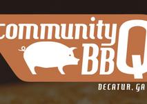 Community Q BBQ