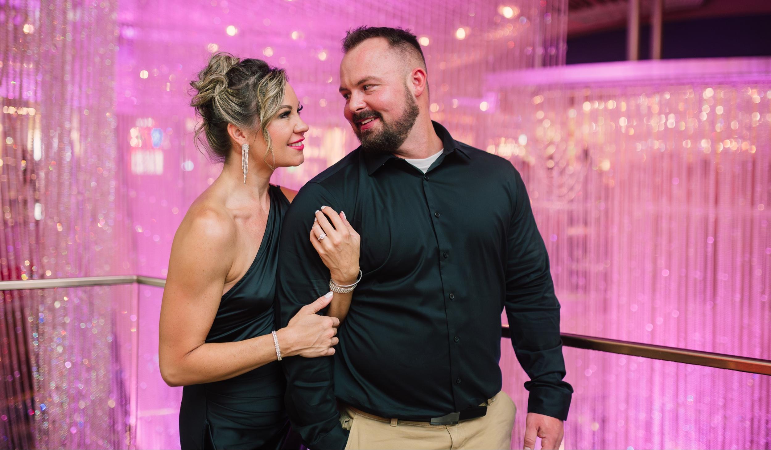 The Wedding Website of Katie Gale and Matthew Soyring