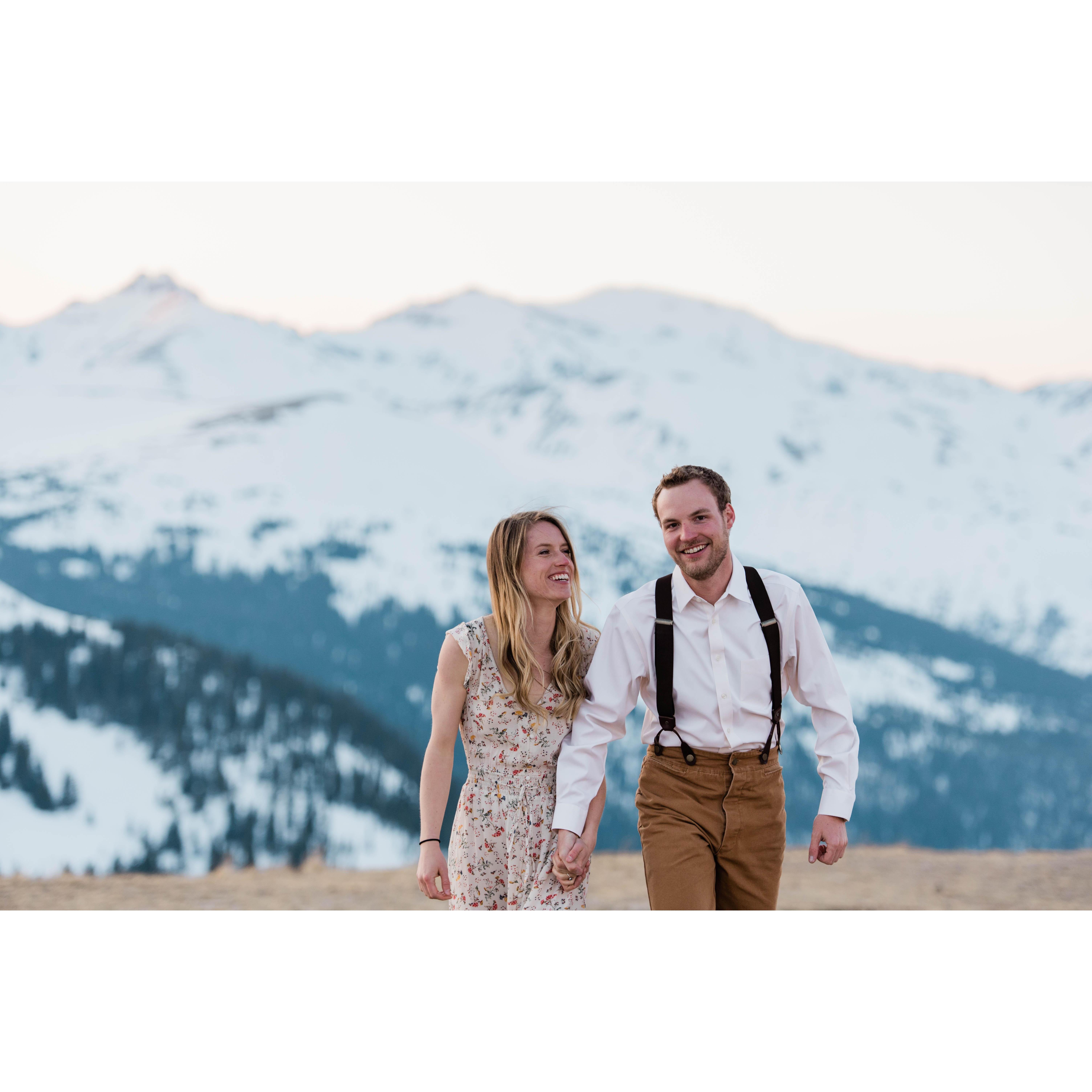Ashleigh Miller Photography