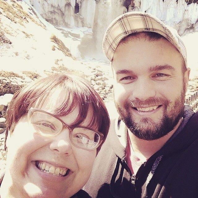 The Wedding Website of Jen Peterson and Chris Knott