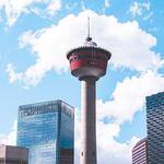 Calgary Tower