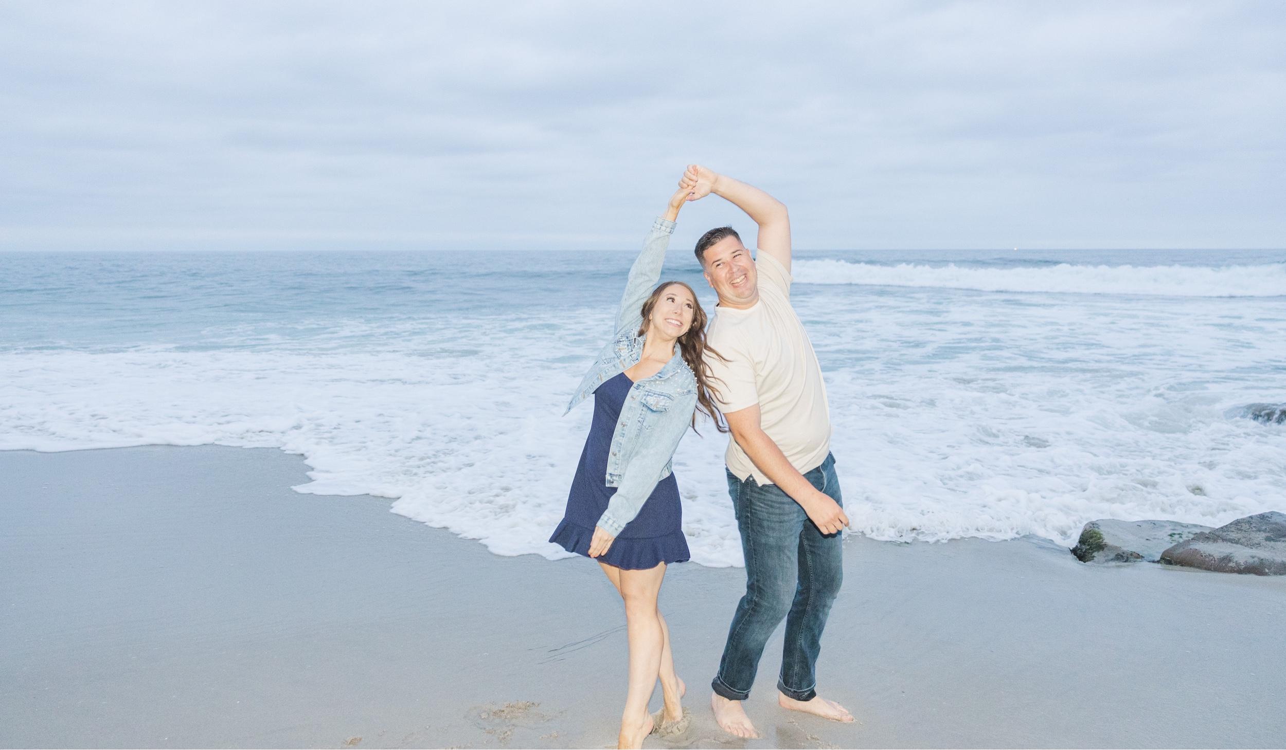 The Wedding Website of Rachel Paterniti and Jose Parada