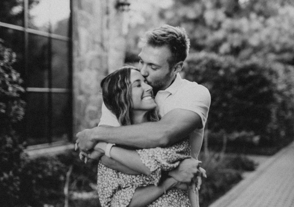 The Wedding Website of Taylor Tremmel and Bennett Jossart