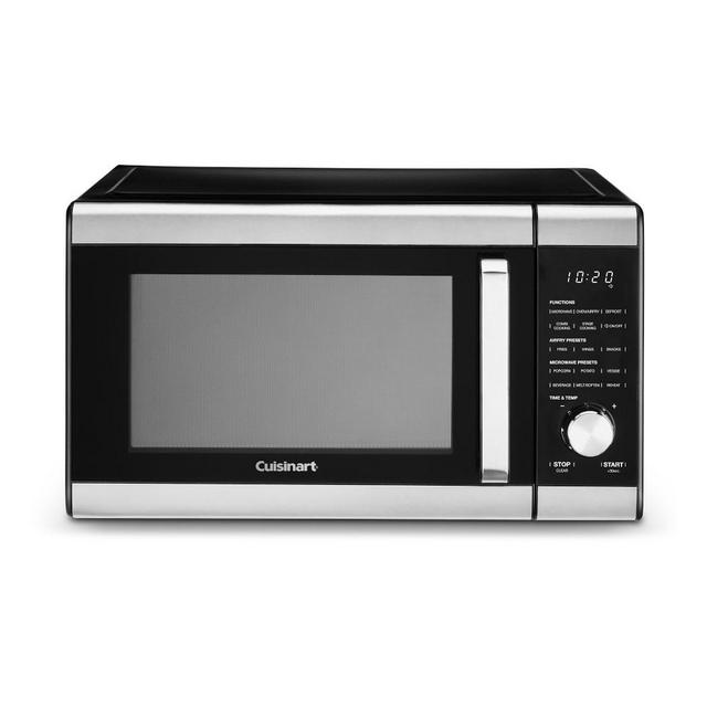 Cuisinart 3-in-1 Microwave AirFryer Plus