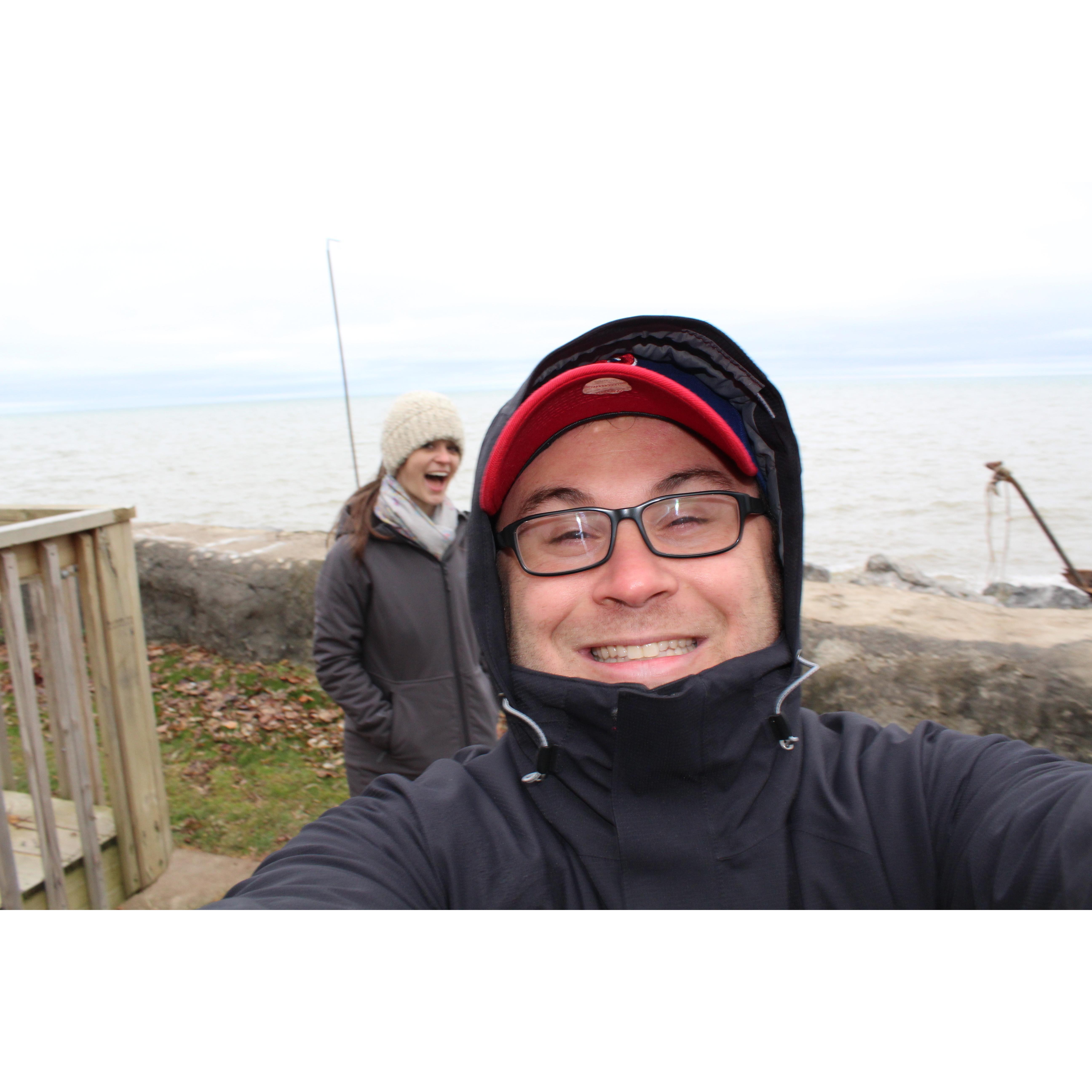 Lake Ontario