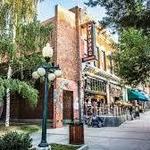 The Gulch: Downtown Helena