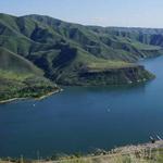 Lucky Peak State Park