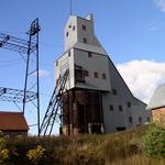 Quincy Mine